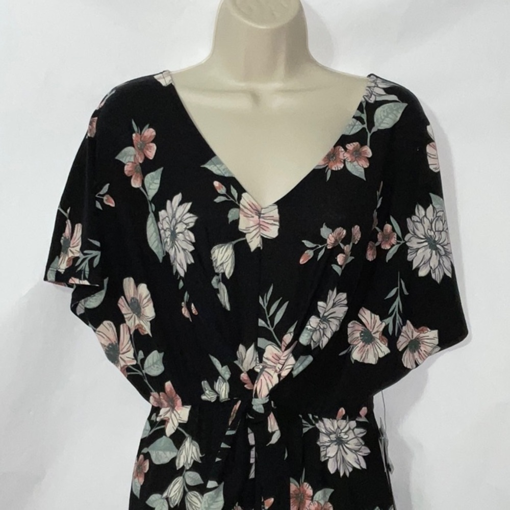 NWT, As U Wish Jumpsuit, Size S
